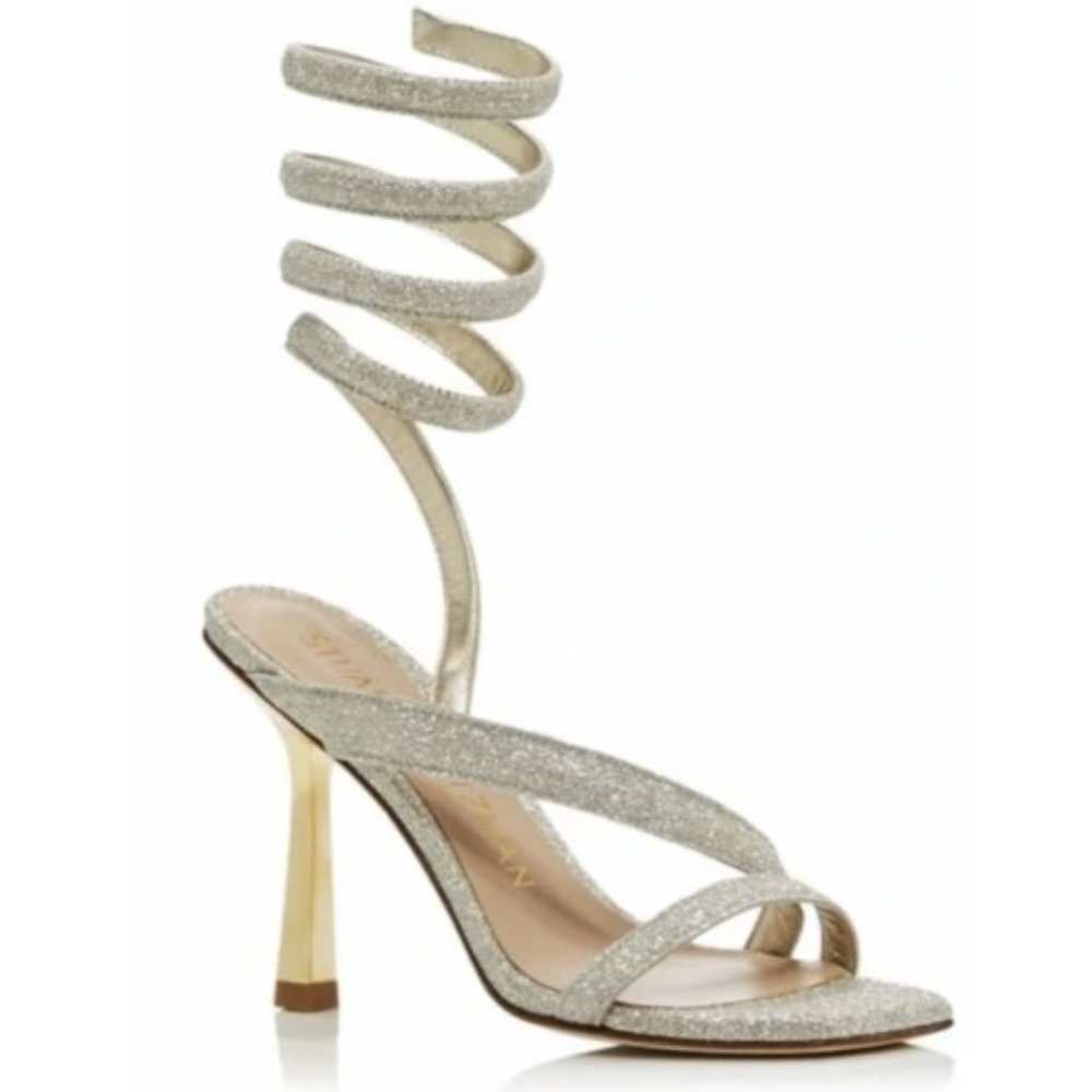 Copied - Copied - Beatrix 100 Wrap Sandals